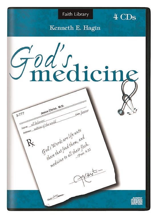 Audio CD-God&