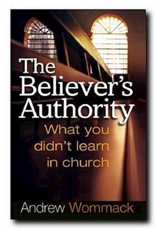 The Believers Authority