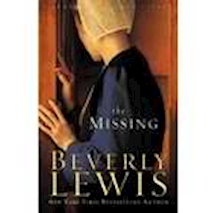 tHE Missing (Seasons Of Grace