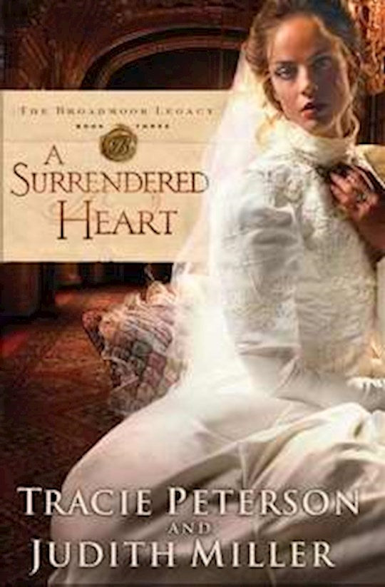 Surrendered Heart (Broadmoor Legacy