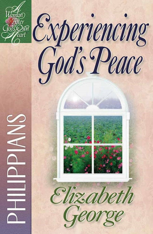 Experiencing God&