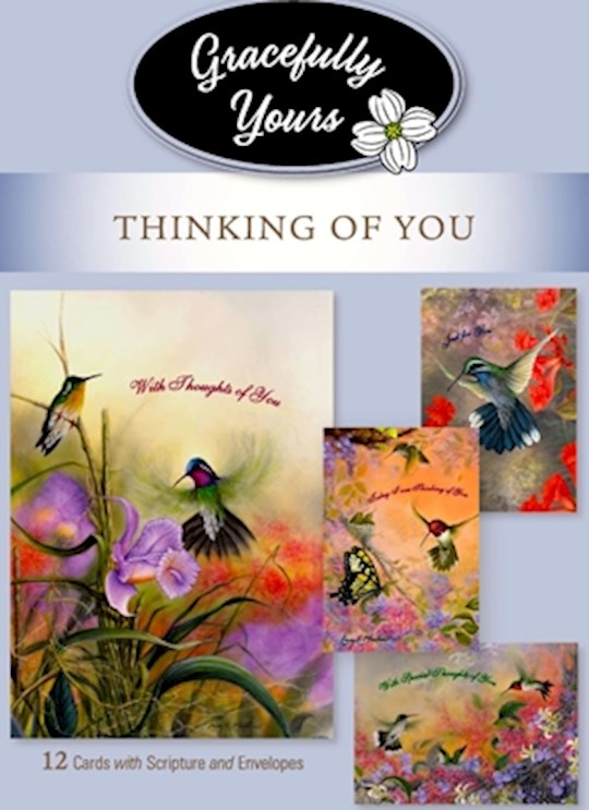 Boxed Card-Thinking-Simpler Times