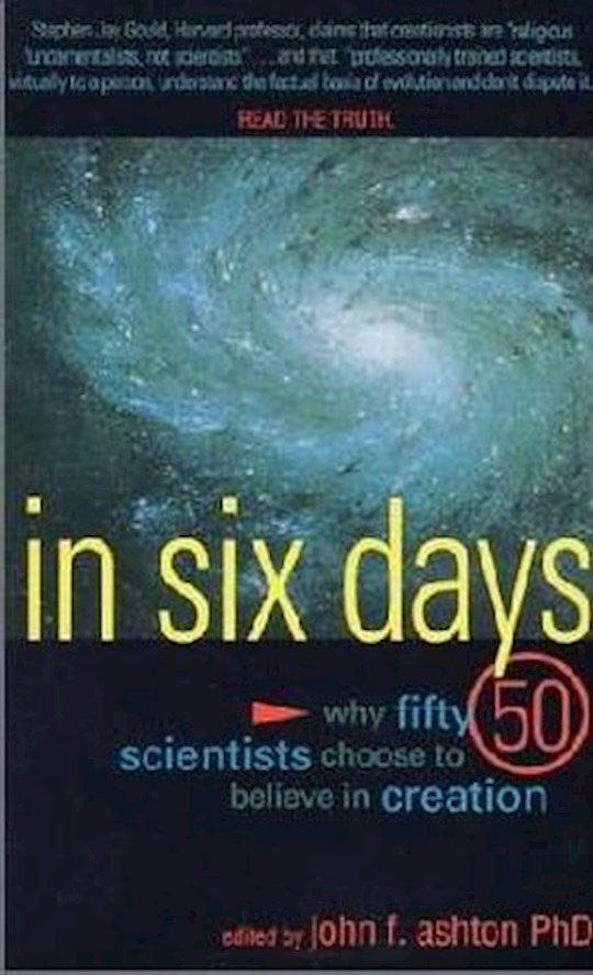 In Six Days