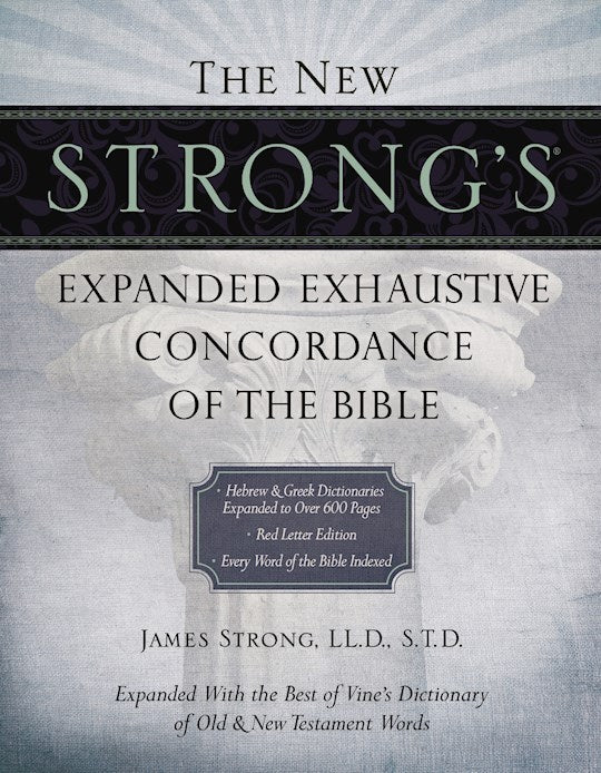 New Strong&