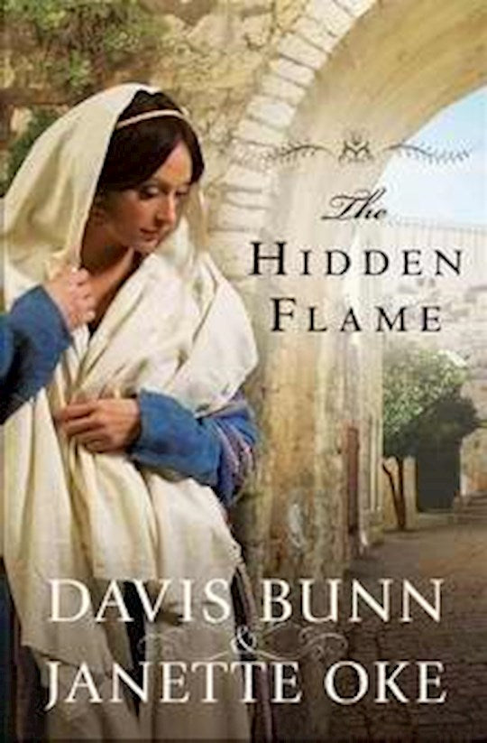 The Hidden Flame (Acts Of Faith