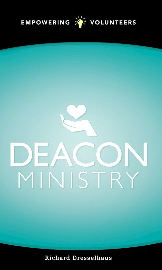 Deacon Ministry