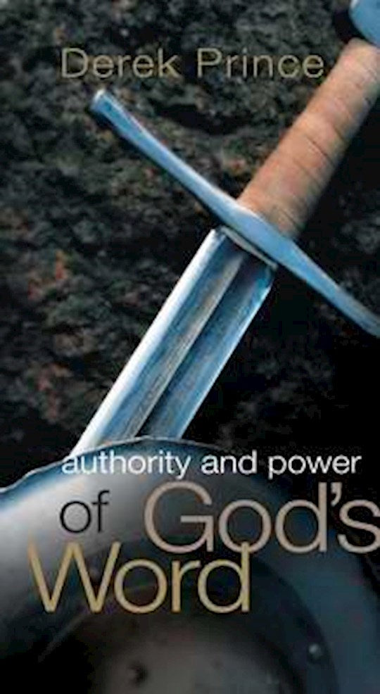 Authority And Power Of God&