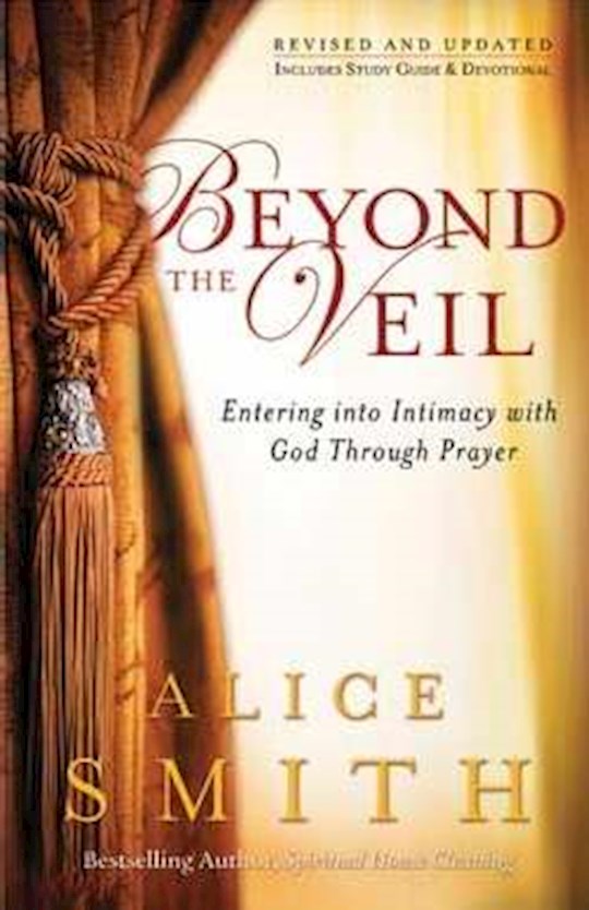Beyond The Veil (Revised)