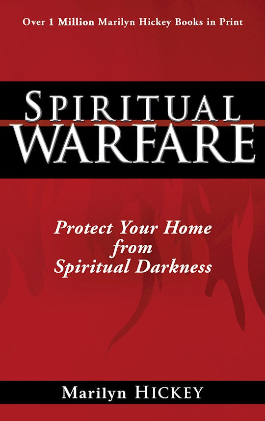 Spiritual Warfare