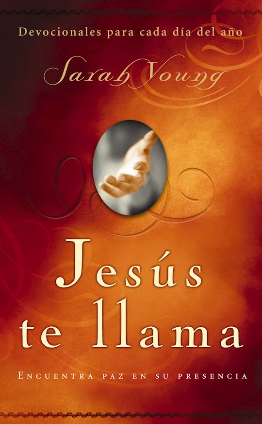 Jesus Te Llama (Jesus Calling)