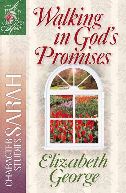 Walking In God&