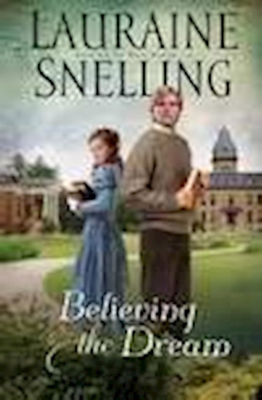 Believing The Dream (Return To Red River