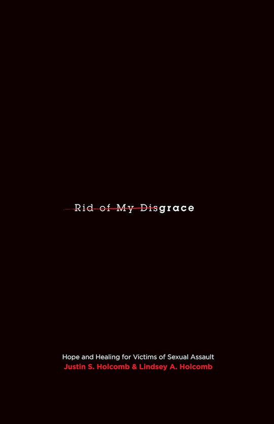 Rid Of My Disgrace (Re:Lit)