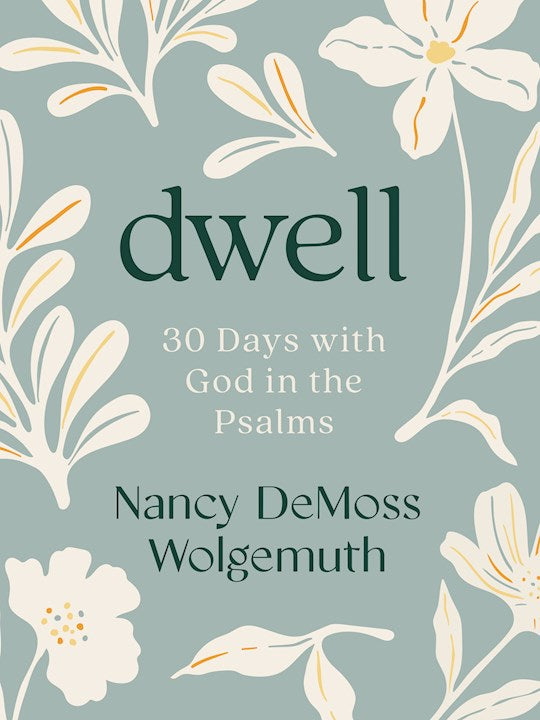 Dwell (New Edition)