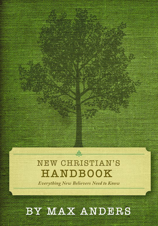 New Christian&