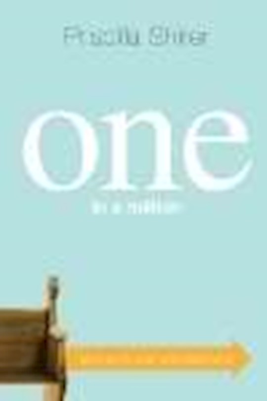 One In A Million ITP (International Customers Only)