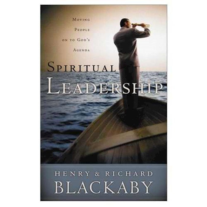 Spiritual Leadership ITP (International Customers Only)