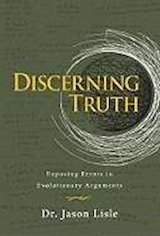 Discerning Truth