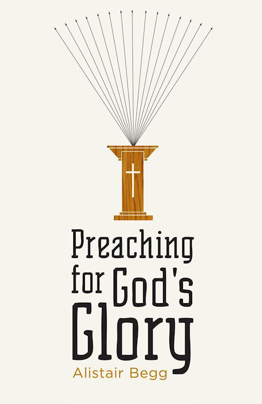 Preaching For God&