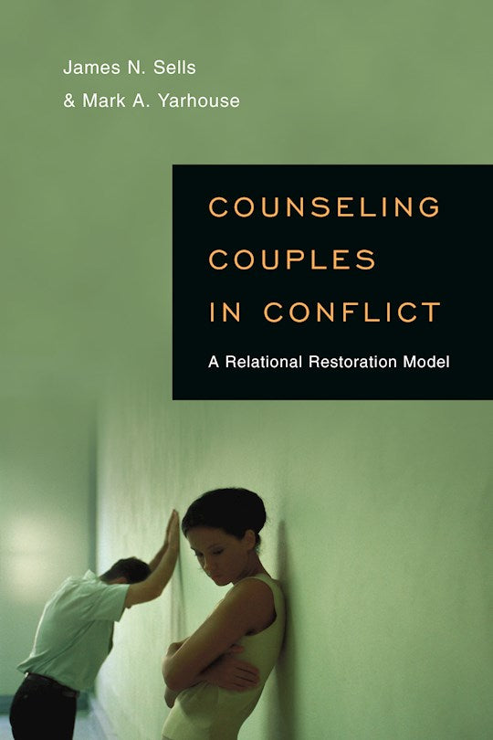 Counseling Couples In Conflict