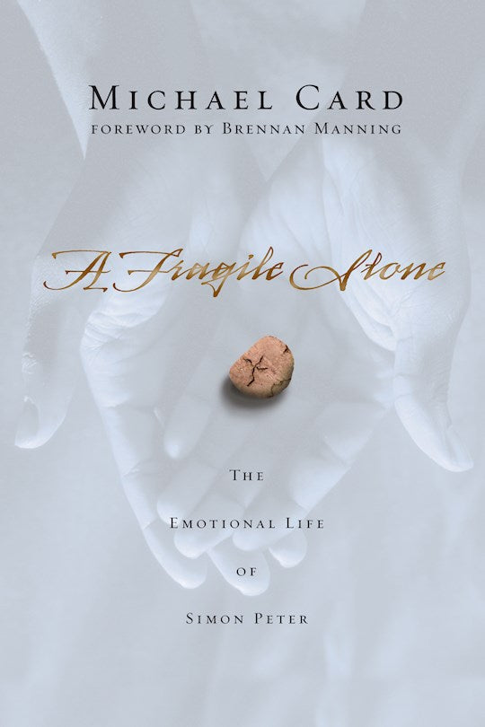 Fragile Stone