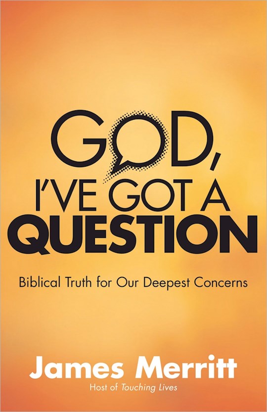 God I&