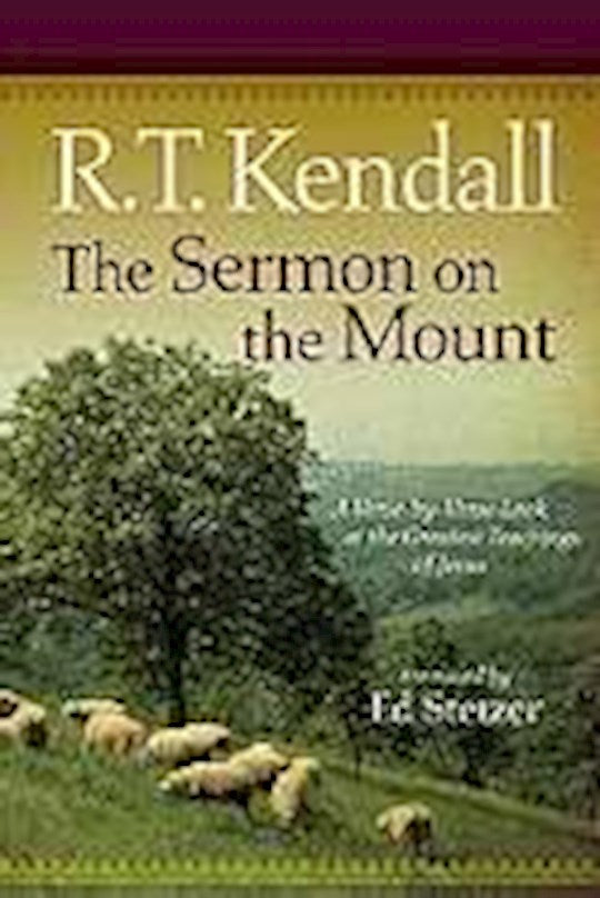 Sermon On The Mount