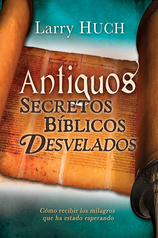 Span-Unveiling Ancient Biblical Secrets