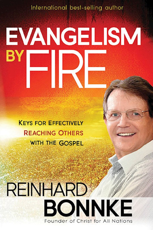 Evangelism By Fire (Repack)