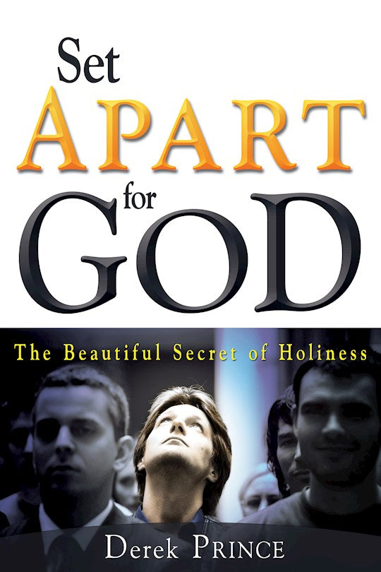 Set Apart For God