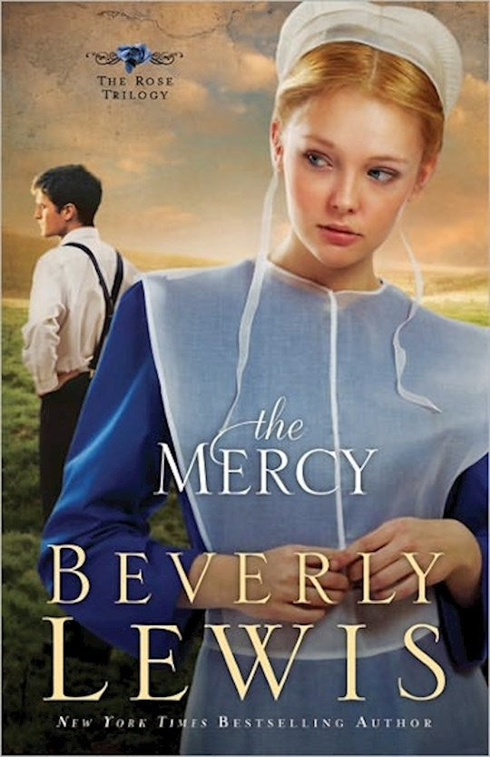 The Mercy (The Rose Trilogy