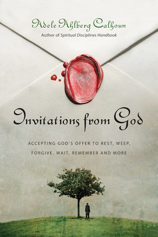 Invitations From God