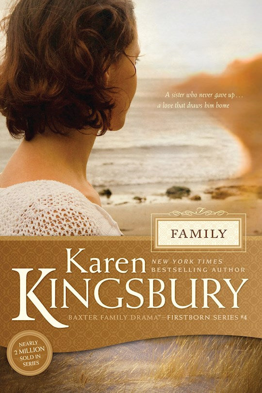 Family (Firstborn Series