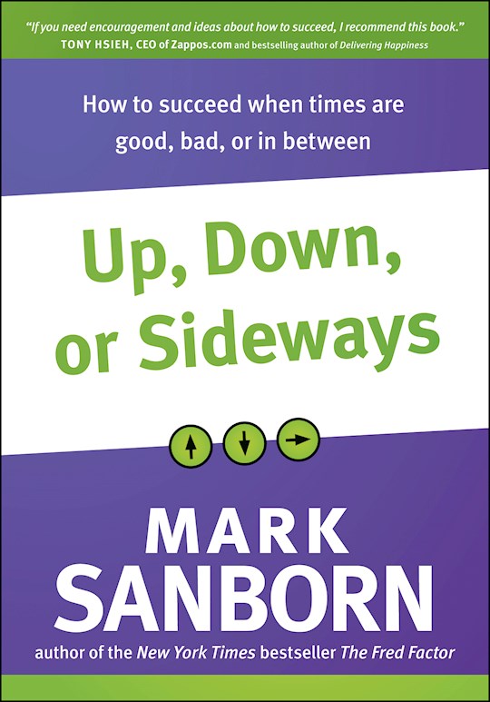 Up Down Or Sideways