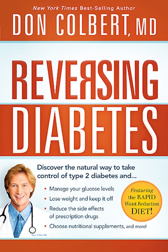 Reversing Diabetes