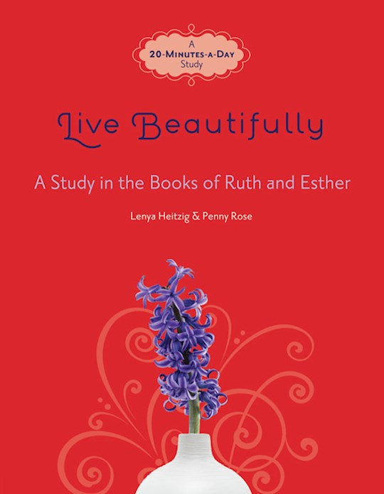Live Beautifully (Fresh Life)