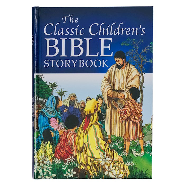 Classic Children&