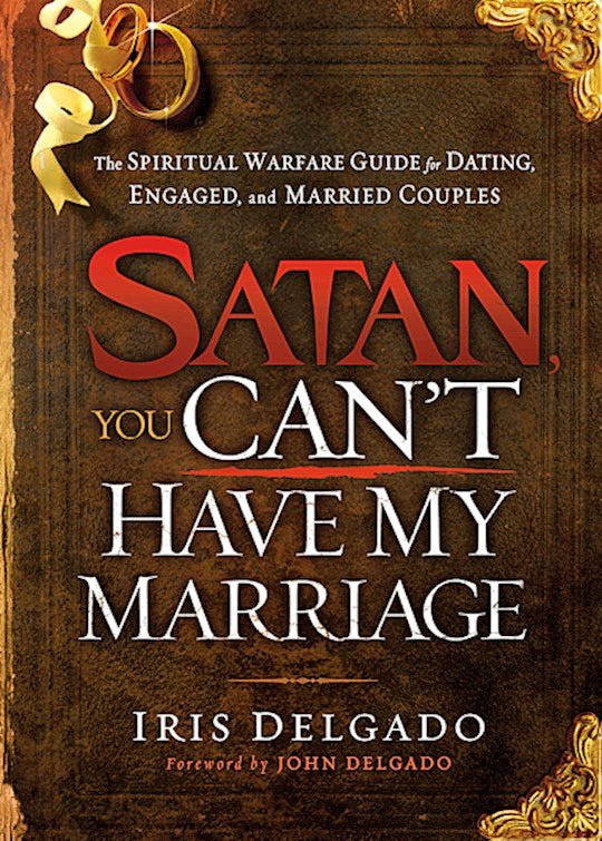 Satan You Can&