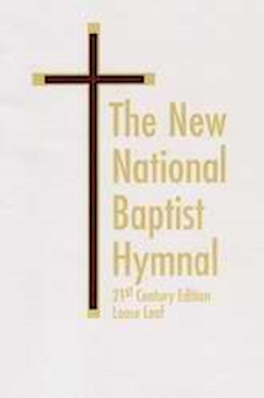 Hymnal-New National Baptist 21st Century-Loose Leaf Edition (
