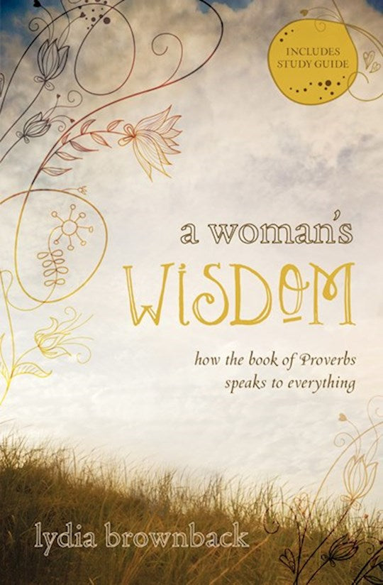 A Woman&