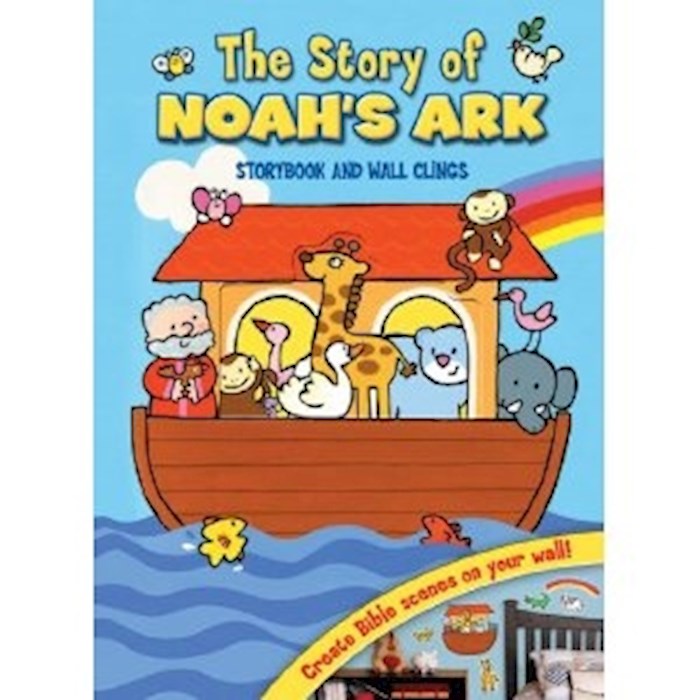 Story Of Noah&