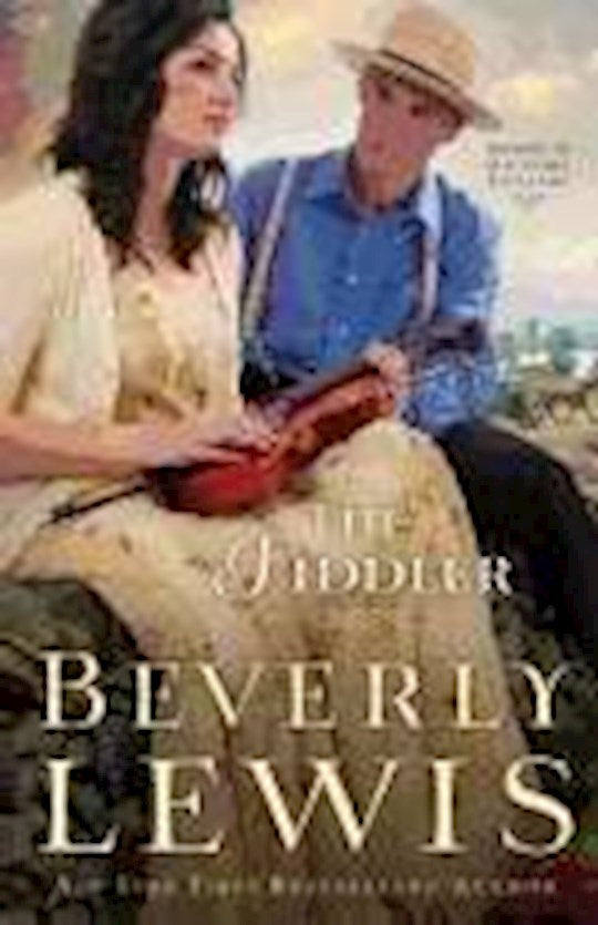 Fiddler (Home To Hickory Hollow Book 1)