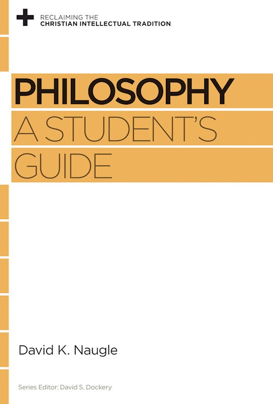 Philosophy: A Student&