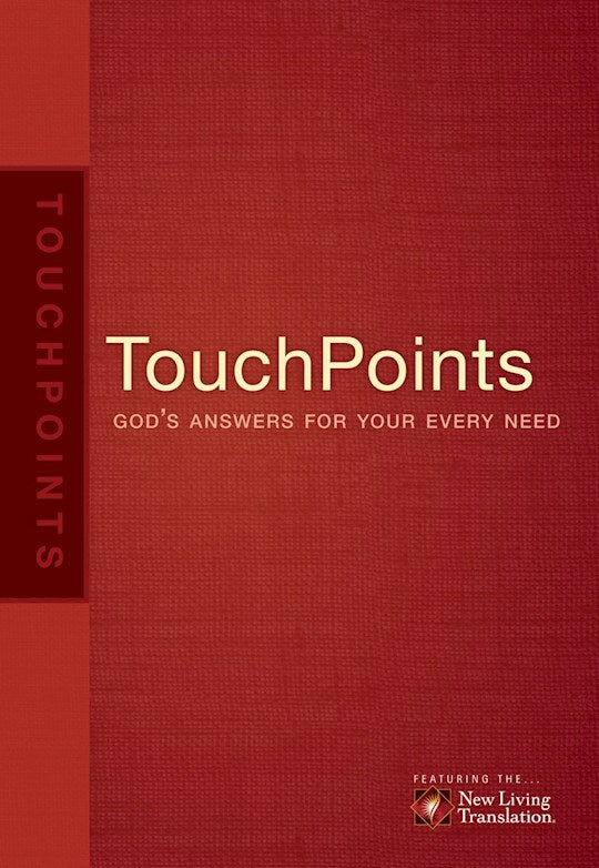 Touchpoints: God&