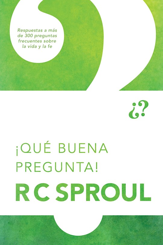 !Que Buena Pregunta! (Now That&