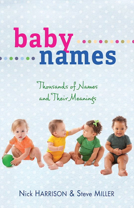 Baby Names