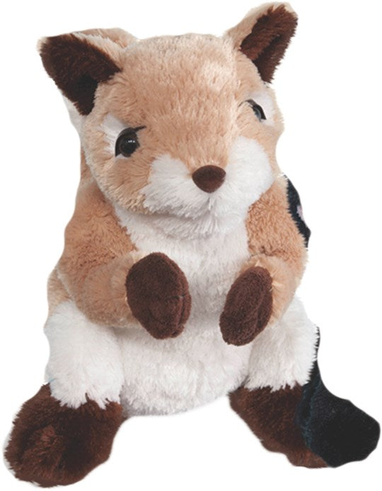 Gospel Light: Preschool/Pre-K Skitter Squirrel Puppet-Year B (