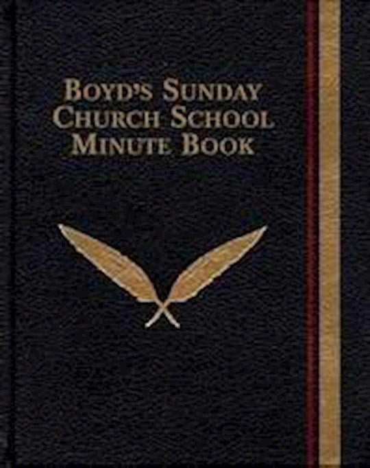Boyd&