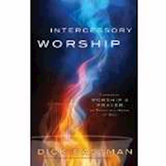 Intercessory Worship