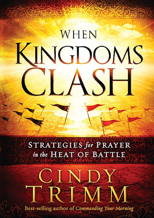 When Kingdoms Clash